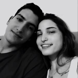 Meet your Posher, Alexander